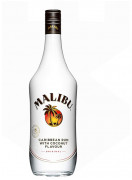 Malibu Rum  & Coffee Liqueur