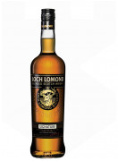 Loch Lomond Signature Scotch Whisky