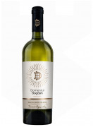 Domeniul Bogdan Organic Sauvignon Blanc