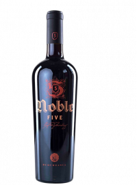 Budureasca Noble 5