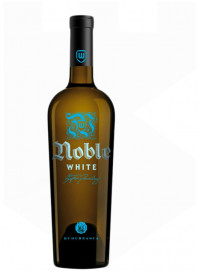 Budureasca Noble White