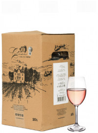 Cotnari Bag In Box Busuioaca De Bohotin