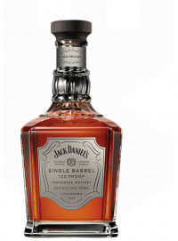 Jack Daniel's Single Barrel 100 Proof