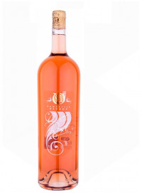 Naiada Cuvee Rose Magnum
