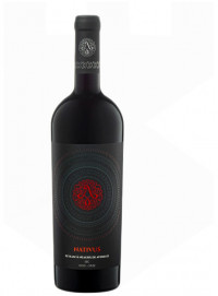 Nativus Feteasca Neagra Barrique de Averesti