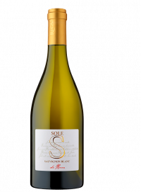 Sole Sauvignon Blanc - Cramele Recas