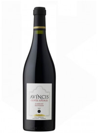 Avincis Cuvee Andrei Cabernet Sauvignon