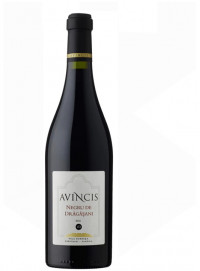 Avincis Negru de Dragasani