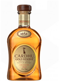 Cardhu Gold Reserve