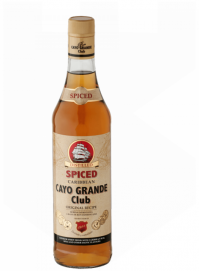 Cayo Grande Spiced