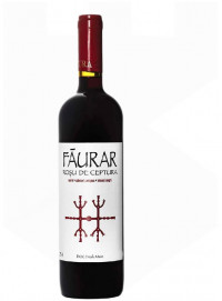 Faurar Rosu De Ceptura