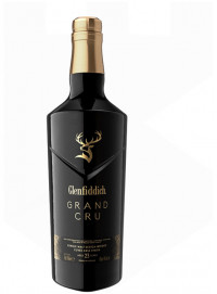 Glenfiddich Grand Cru 23 Year Old
