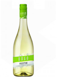 Hugo Frizzante Blanc