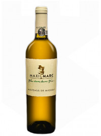 Maximarc Mustoasa de Maderat