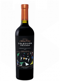 Navarro Correas Cabernet Sauvignon