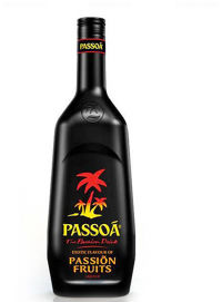 Passoa Passion Fruit