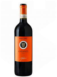 Piccini Chianti Orange