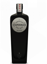 Scapegrace Premium Gin