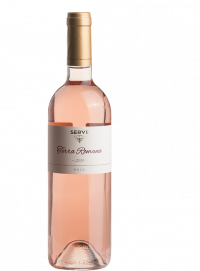 Terra Romana Rose - Serve