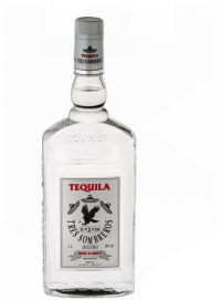 Tres Sombreros Silver