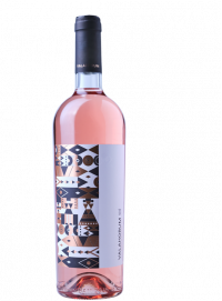 Valahorum Busuioaca Rose