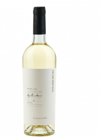 Valahorum Feteasca Alba