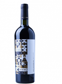 Valahorum Feteasca Neagra