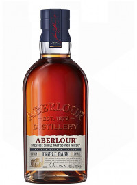 Aberlour Triple Cask