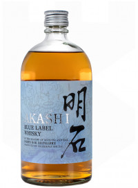Akashi Blue Blended whisky