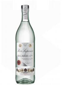 Bacardi Superior Heritage