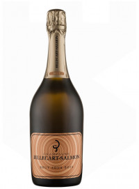 Billecart Salmon Brut Sous Bois Aoc