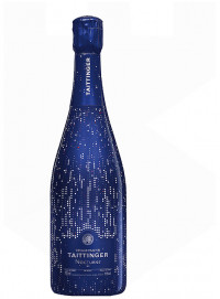 Taittinger Nocturne City Lights