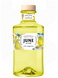 G'Vine June Pear & Cardamom