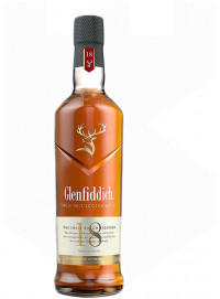 Glenfiddich 18