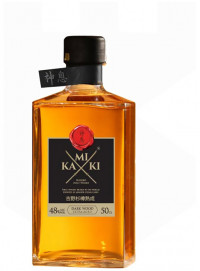 Kamiki Intense Wood Extra Age