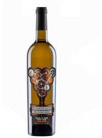 Mirabilis Machina Pinot Noir Blanc