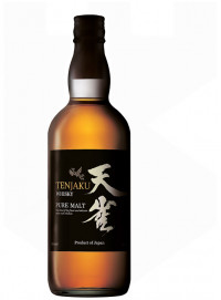 Tenjaku Pure Malt Whisky