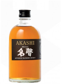 Akashi Meisei Blended Whisky