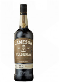 Jameson Cold Brew
