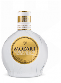 Mozart White Chocolate