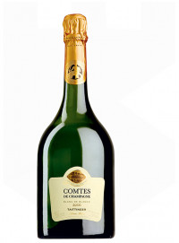 Taittinger Comtes de Champagne