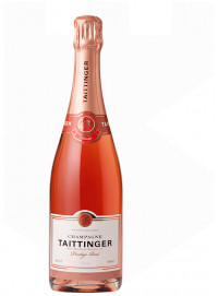 Taittinger Prestige Rosé
