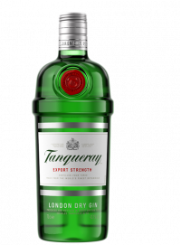 Tanqueray Dry Gin