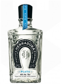 Tequila Herradura Plata