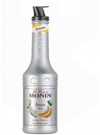 Monin Banana Piure