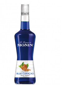 Monin Blue Curacao Lichior