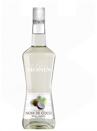 Monin Cocos Lichior