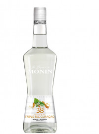 Monin Triplu Sec Lichior