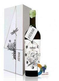 Domeniul Bogdan Patrar Merlot