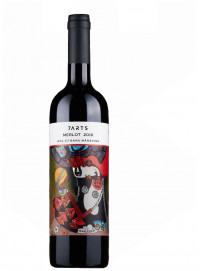 7Arts Merlot